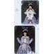 Iris De Nuit Arriving At The Land Of Snow Cardigan Cutsew Cape JSKs and OP(Reservation/3 Colours/Full Payment Without Shipping)